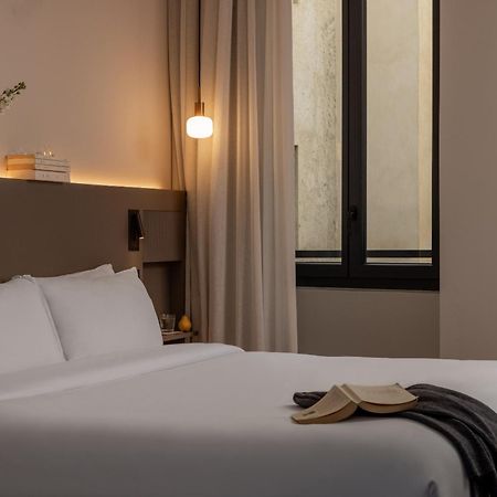 Yelo Jean Medecin Powered By Sonder Hotel Nice Ngoại thất bức ảnh