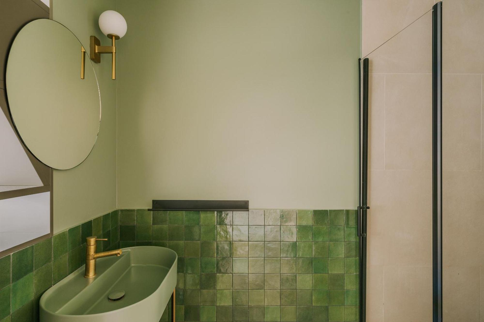 Yelo Jean Medecin Powered By Sonder Hotel Nice Phòng bức ảnh