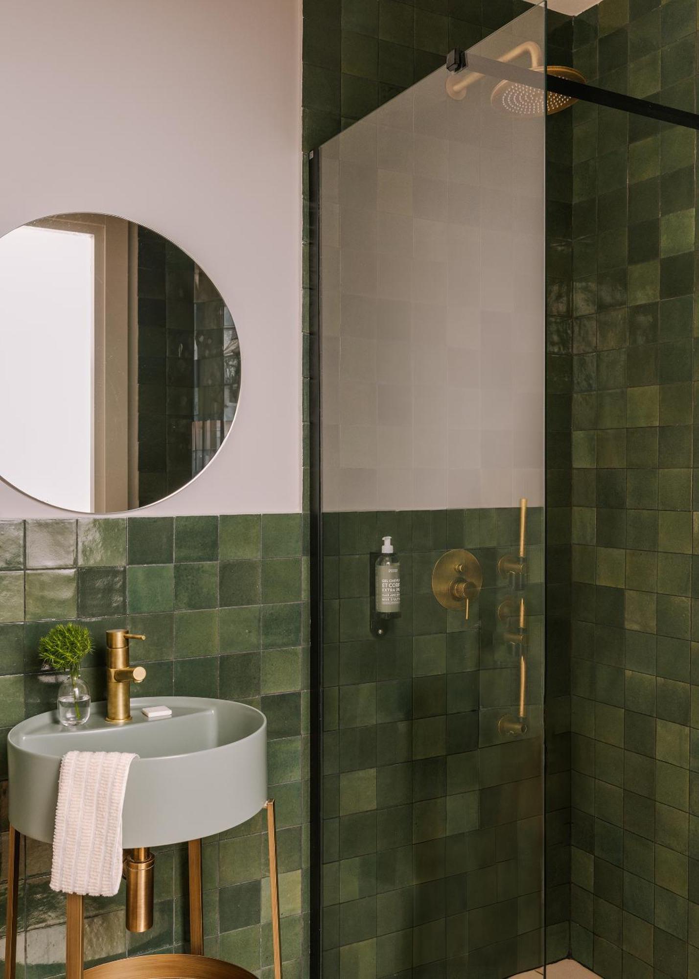 Yelo Jean Medecin Powered By Sonder Hotel Nice Phòng bức ảnh