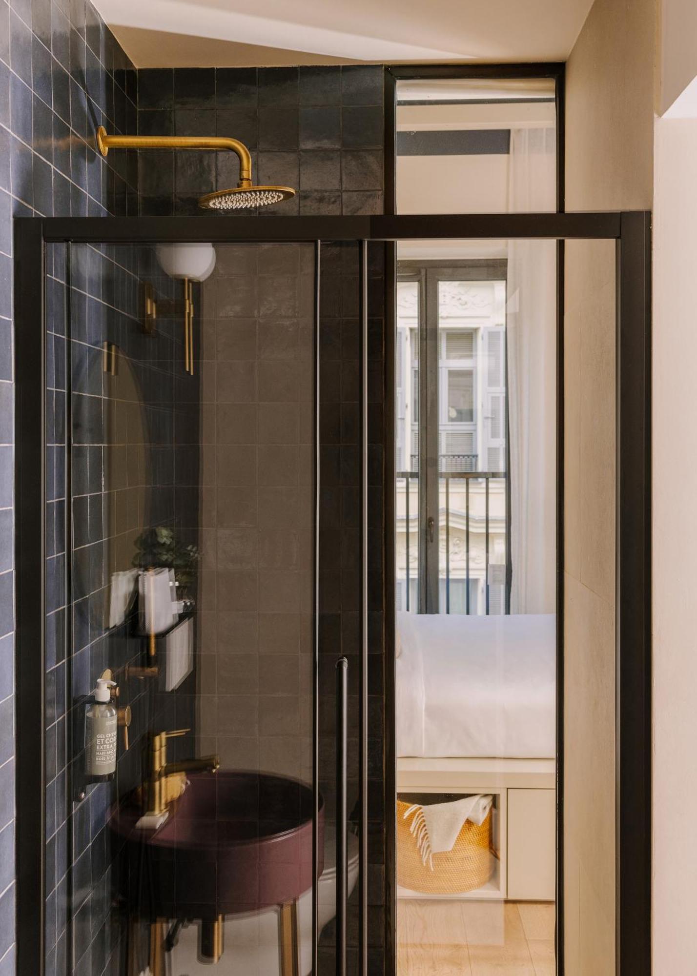 Yelo Jean Medecin Powered By Sonder Hotel Nice Phòng bức ảnh