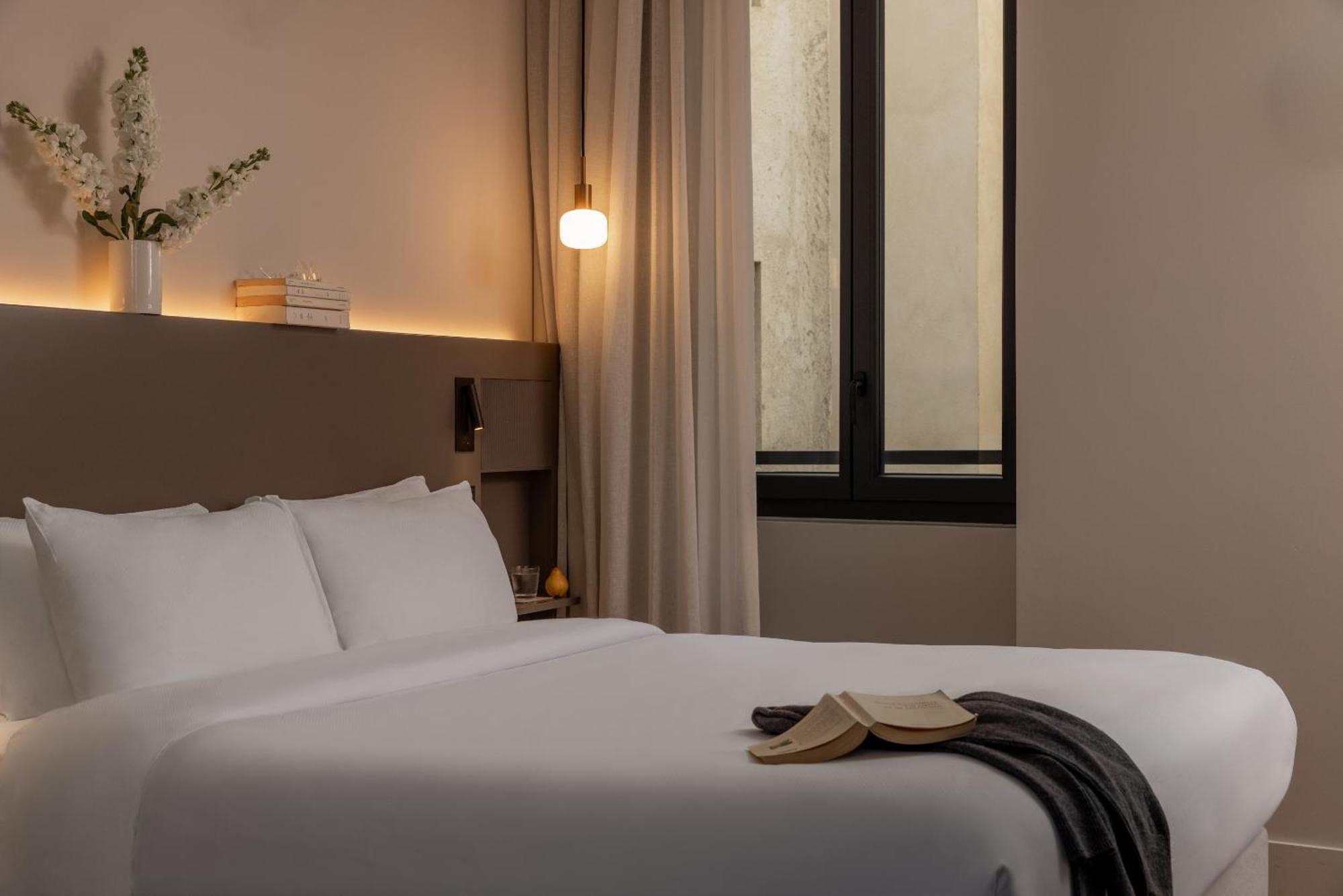 Yelo Jean Medecin Powered By Sonder Hotel Nice Ngoại thất bức ảnh