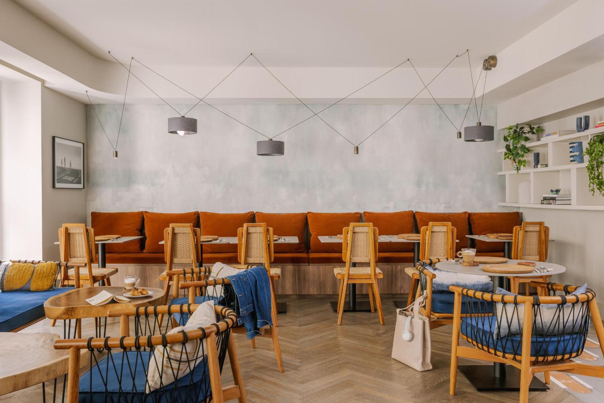 Yelo Jean Medecin Powered By Sonder Hotel Nice Ngoại thất bức ảnh