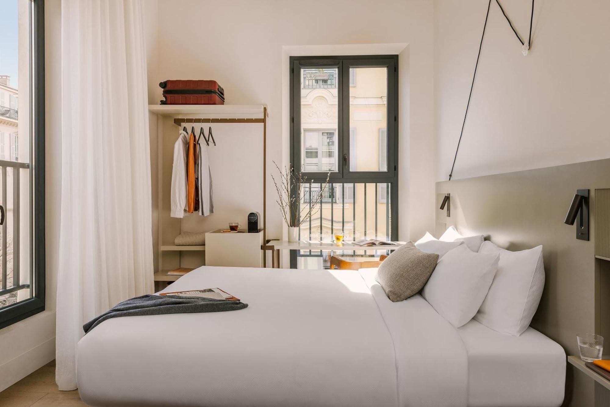Yelo Jean Medecin Powered By Sonder Hotel Nice Ngoại thất bức ảnh