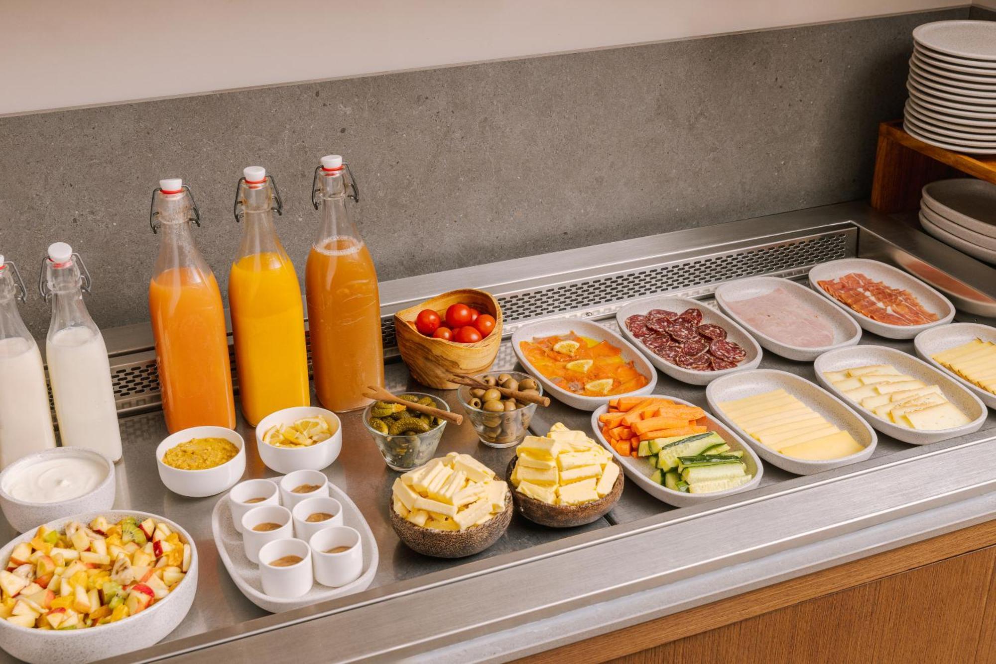 Yelo Jean Medecin Powered By Sonder Hotel Nice Ngoại thất bức ảnh