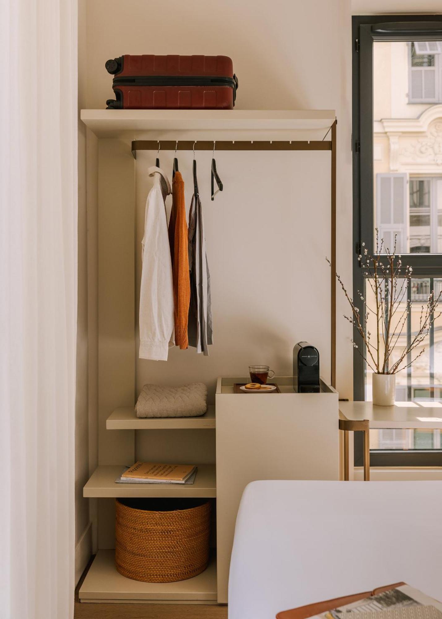 Yelo Jean Medecin Powered By Sonder Hotel Nice Ngoại thất bức ảnh