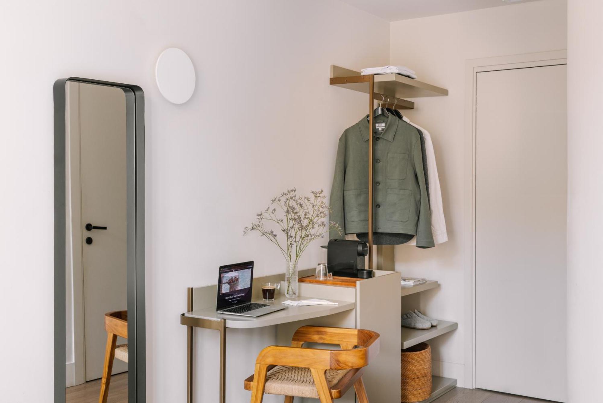 Yelo Jean Medecin Powered By Sonder Hotel Nice Ngoại thất bức ảnh